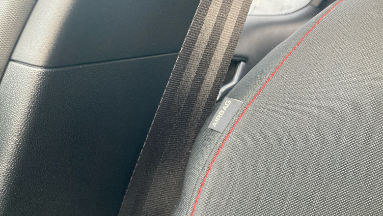 Ford Fiesta 1.0 EcoBoost Hybrid mHEV 125 ST-Line Edition 5dr Petrol Hatchback